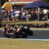 Inauguracja sezonu wyscigowego World Superbike 2012 wyspa Phillipa w obiektywie - Biaggi vs kawasaki