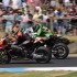 Inauguracja sezonu wyscigowego World Superbike 2012 wyspa Phillipa w obiektywie - Biaggi wysig australia