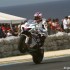 Inauguracja sezonu wyscigowego World Superbike 2012 wyspa Phillipa w obiektywie - Brookes guma