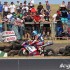 Inauguracja sezonu wyscigowego World Superbike 2012 wyspa Phillipa w obiektywie - Checa publicznosc