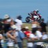 Inauguracja sezonu wyscigowego World Superbike 2012 wyspa Phillipa w obiektywie - Checa w akcji