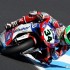 Inauguracja sezonu wyscigowego World Superbike 2012 wyspa Phillipa w obiektywie - Giugliano Friday