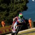 Inauguracja sezonu wyscigowego World Superbike 2012 wyspa Phillipa w obiektywie - Giugliano akcja