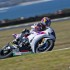 Inauguracja sezonu wyscigowego World Superbike 2012 wyspa Phillipa w obiektywie - Jonathan Rea 2