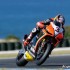 Inauguracja sezonu wyscigowego World Superbike 2012 wyspa Phillipa w obiektywie - Max Biaggi