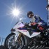Inauguracja sezonu wyscigowego World Superbike 2012 wyspa Phillipa w obiektywie - Melandri