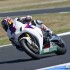Inauguracja sezonu wyscigowego World Superbike 2012 wyspa Phillipa w obiektywie - Rea Aoyama 01