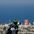 Inauguracja sezonu wyscigowego World Superbike 2012 wyspa Phillipa w obiektywie - Sam Lowes tor