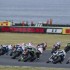 Inauguracja sezonu wyscigowego World Superbike 2012 wyspa Phillipa w obiektywie - Staring wyscig