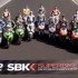 Inauguracja sezonu wyscigowego World Superbike 2012 wyspa Phillipa w obiektywie - Zawodnicy WSBK 2012