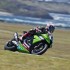 Inauguracja sezonu wyscigowego World Superbike 2012 wyspa Phillipa w obiektywie - australia Lascorz
