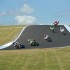 Inauguracja sezonu wyscigowego World Superbike 2012 wyspa Phillipa w obiektywie - fabrizio badovini wyscig