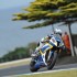 Inauguracja sezonu wyscigowego World Superbike 2012 wyspa Phillipa w obiektywie - fabrizio badovini wyscig wsbk
