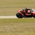 Inauguracja sezonu wyscigowego World Superbike 2012 wyspa Phillipa w obiektywie - wyscig Biaggi