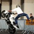 Intermot stunt show 2010 pokazy w Kolonii - BuddyX Cologne stunt show