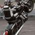 Intermot stunt show 2010 pokazy w Kolonii - Carmichael Kevin stunt Rocket III Roadster