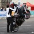 Intermot stunt show 2010 pokazy w Kolonii - Motorcycle love