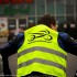 Jasna Gora 2011 rozpoczecie sezonu motocyklowego - motoczewa na plecach