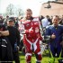 Jasna Gora 2011 rozpoczecie sezonu motocyklowego - rafal sonik