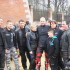 Jasna Gora 2011 rozpoczecie sezonu motocyklowego - zx12r na wlosach