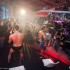 Kobiety motocykle i salon Yamahy impreza w obiektywie - Poland Position striptease
