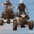 Mistrzostwa Swiata Sidecar i Mistrzostwa Europy Quadcross w Gdansku 2011 - Romain Couprie