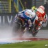 Mokry piatek na Dutch TT w Assen - Ducati riders Assen GP