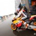 Mokry piatek na Dutch TT w Assen - Grand Prix Assen 2011 honda box wyjazd
