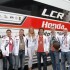 Mokry piatek na Dutch TT w Assen - lcr ciezarowka Grand Prix Assen 2011