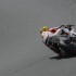 MotoGP Mugello 2012 zdjecia klasy krolewskiej - Bautista zakret