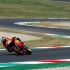 MotoGP Mugello 2012 zdjecia klasy krolewskiej - Honda zakret Repsol