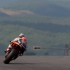 MotoGP Mugello 2012 zdjecia klasy krolewskiej - Pedrosa wejscie w zakret