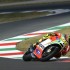 MotoGP Mugello 2012 zdjecia klasy krolewskiej - Rossi lewy zakret