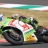 MotoGP Mugello 2012 zdjecia klasy krolewskiej - barbera w zakrecie
