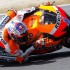 MotoGP Mugello 2012 zdjecia klasy krolewskiej - detale Dani Pedrosa