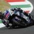 MotoGP Mugello 2012 zdjecia klasy krolewskiej - glebokie zlozenie Lorenzo