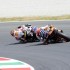MotoGP Mugello 2012 zdjecia klasy krolewskiej - jazda w parach