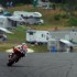 MotoGP Mugello 2012 zdjecia klasy krolewskiej - kemping w tle