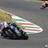 MotoGP Mugello 2012 zdjecia klasy krolewskiej - motocykle w szykanie