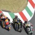 MotoGP Mugello 2012 zdjecia klasy krolewskiej - szczyt zakretu od gory