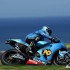 MotoGP na Philip Island 2011 w obiektywie - Alvaro
