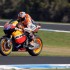 MotoGP na Philip Island 2011 w obiektywie - GP Philip Island 2011 Stoner