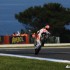 MotoGP na Philip Island 2011 w obiektywie - Gresini Honda 2011