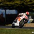 MotoGP na Philip Island 2011 w obiektywie - Honda Gresini