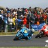 MotoGP na Philip Island 2011 w obiektywie - Widzowie na