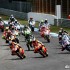 MotoGP na torze Estoril w obiektywie - Poczatek wyscigu MotoGP 2012 Estoril