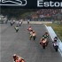 MotoGP na torze Estoril w obiektywie - Wyscig MotoGP 2012 Estoril