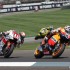 MotoGP na torze Indianapolis wyscigi w obiektywie - dovi jeszcze przed spiesem