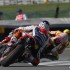 MotoGP na torze Indianapolis wyscigi w obiektywie - dovizioso i rossi
