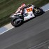 MotoGP na torze Indianapolis wyscigi w obiektywie - marco simoncelli